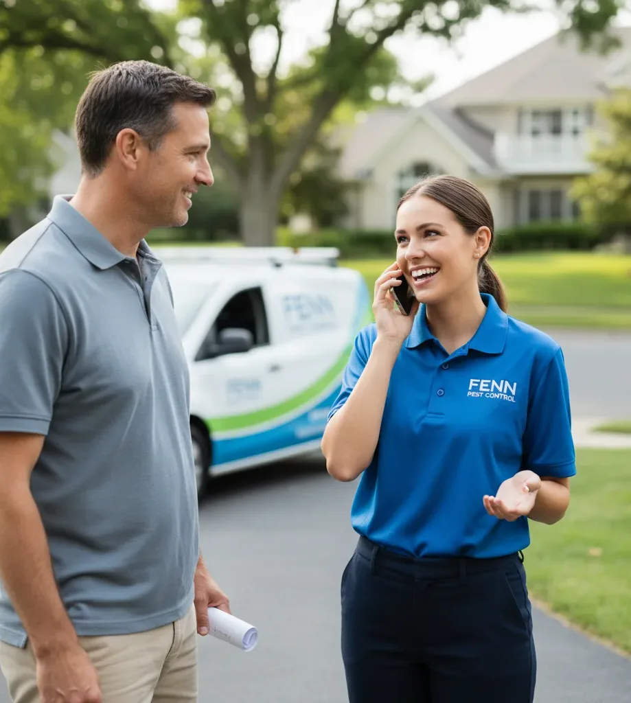 Ant Control in North Salem, NY